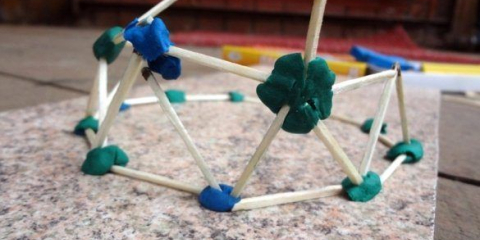 Připravte sani v létě a skleník - v zimě. Zkušenosti z účastníka portálu